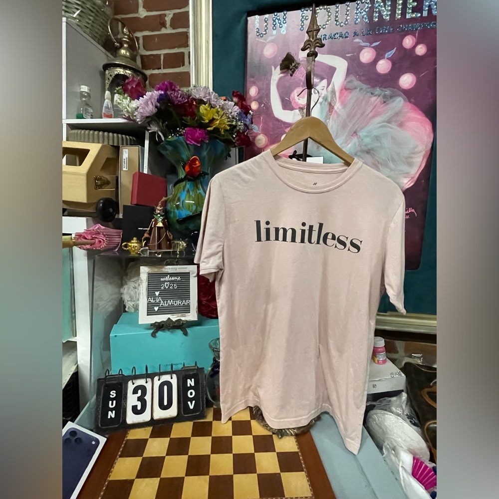 Limitless